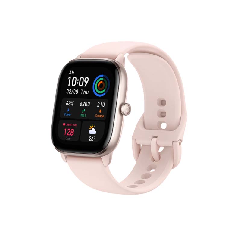 Amazfit GTS 4 Mini Smart Watch