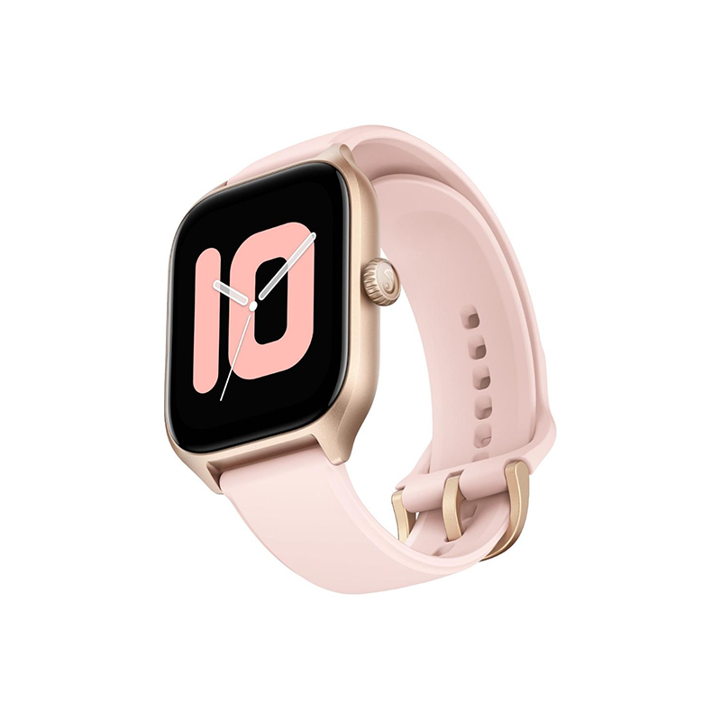 Amazfit GTS 4 Smartwatch