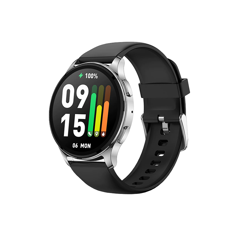 Amazfit POP 3R HD Amoled Calling Smartwatch