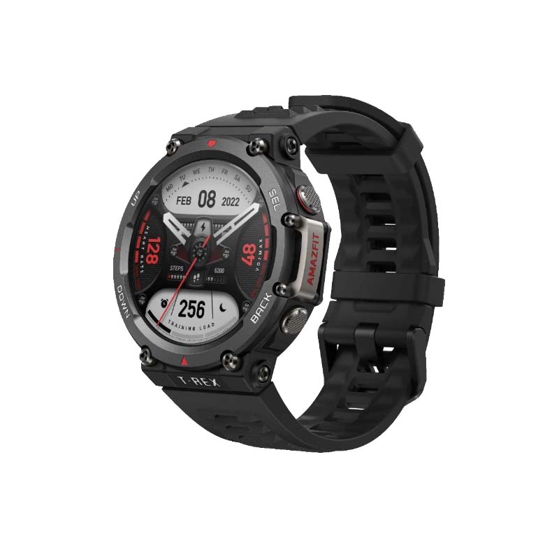 Amazfit T-Rex 2  Rugged  Smartwatch