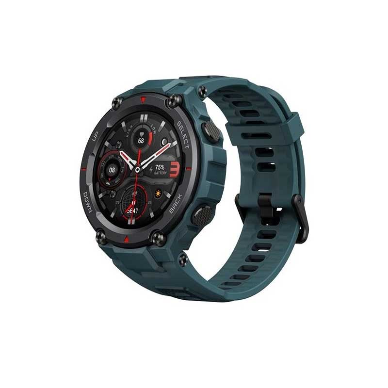 Amazfit T-Rex Pro Rugged Smartwatch