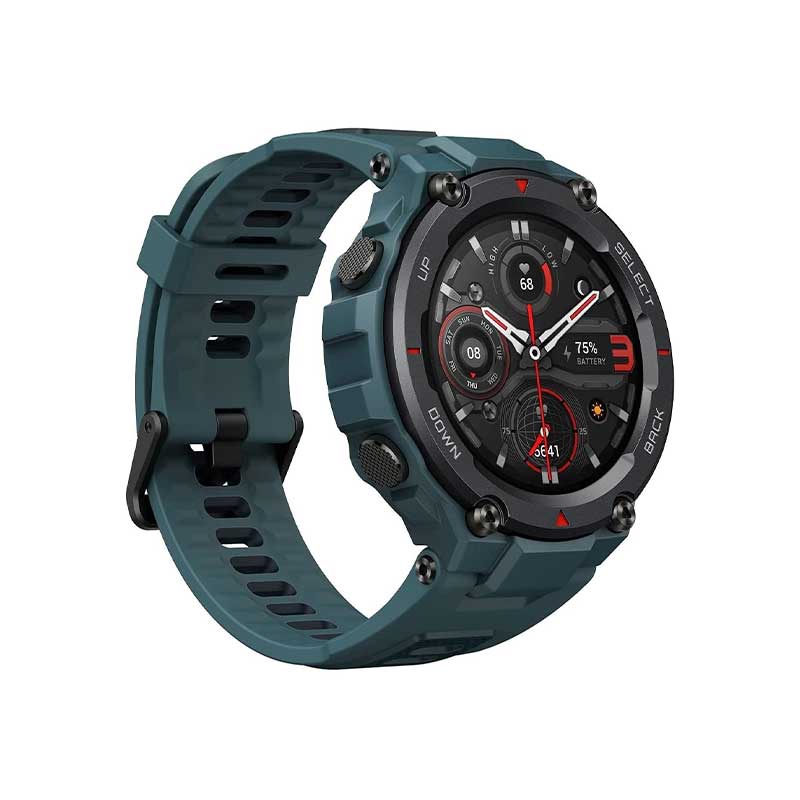 Amazfit T-Rex Pro Rugged Smartwatch