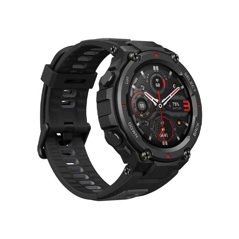 Amazfit T-Rex Pro Rugged Smartwatch