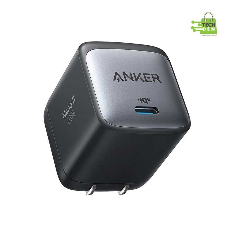 Anker 45W Charger