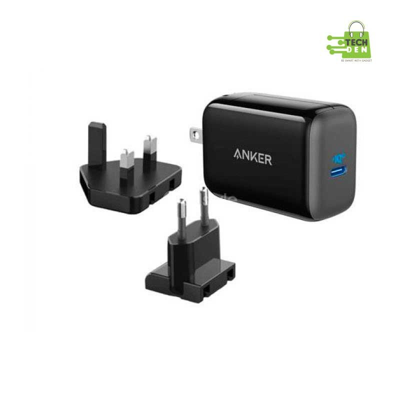 Anker 65W Charger