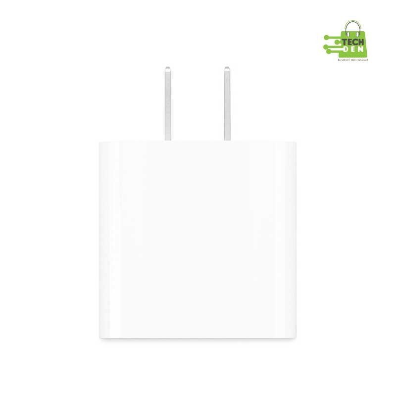 Apple 20w Type C Power Adapter 2pin