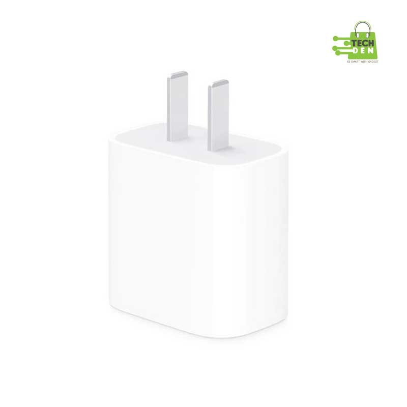 Apple 25w Type C Power Adapter 3pin