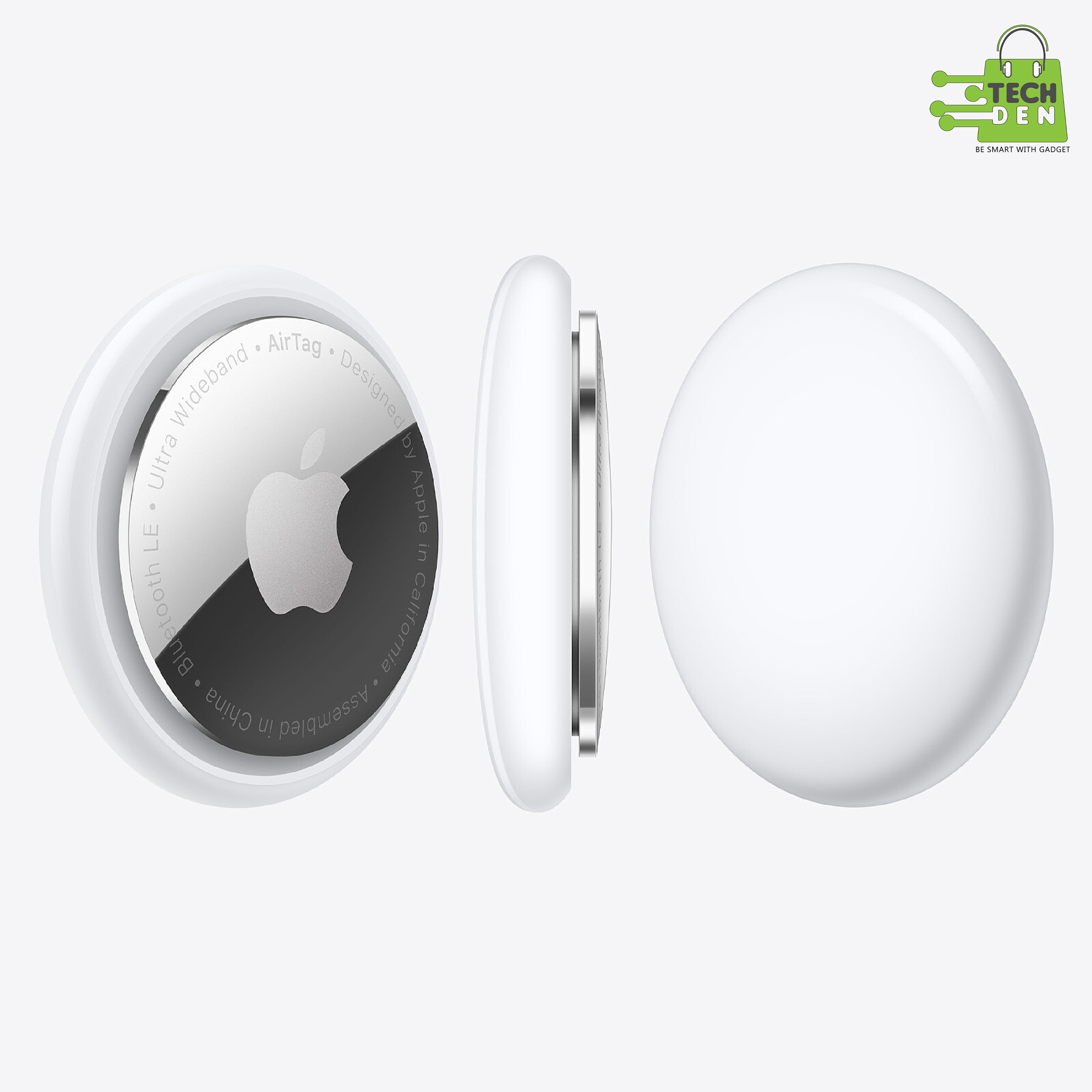 Apple AirTag Smart Tracker