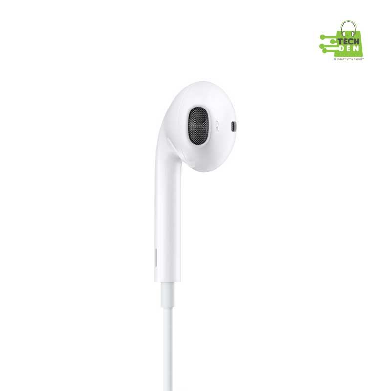 Apple EarPods With Lightning Connector