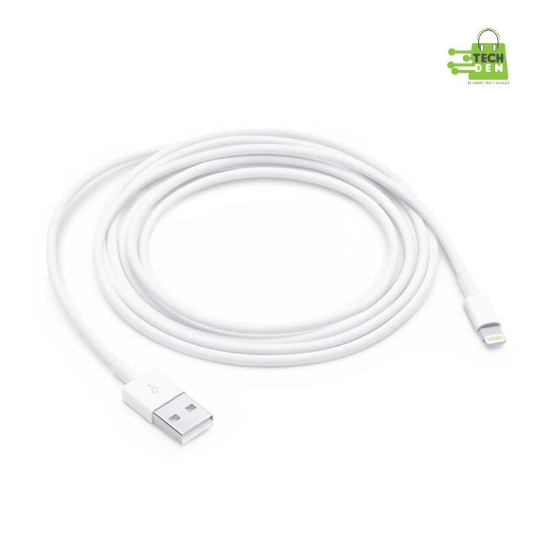 Apple Lightning to USB Cable (2m)