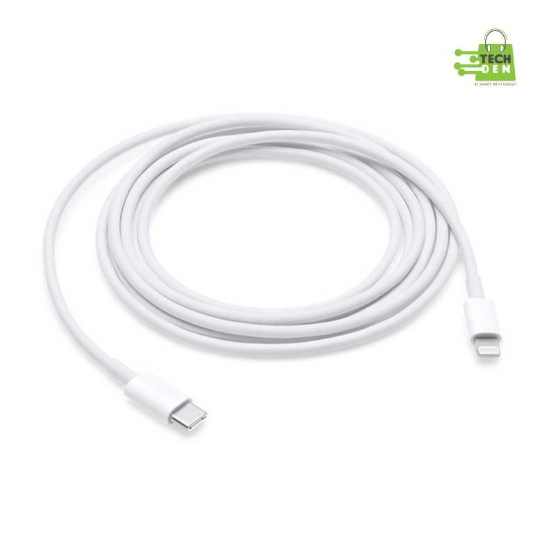 Apple USB-C to Lightning Cable (1m)