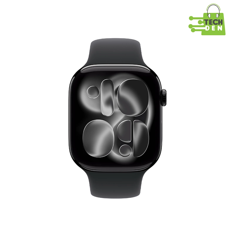 Apple Watch Series 11 - Advanced Health & Fitness Tracker