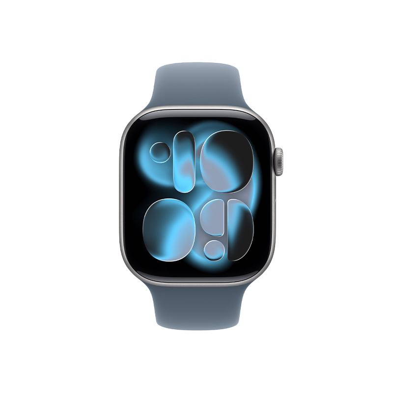 Apple Watch Series 11 - Advanced Health & Fitness Tracker