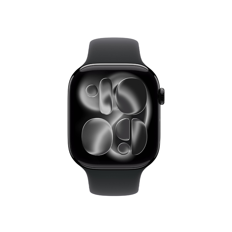 Apple Watch Series 11 - Advanced Health & Fitness Tracker