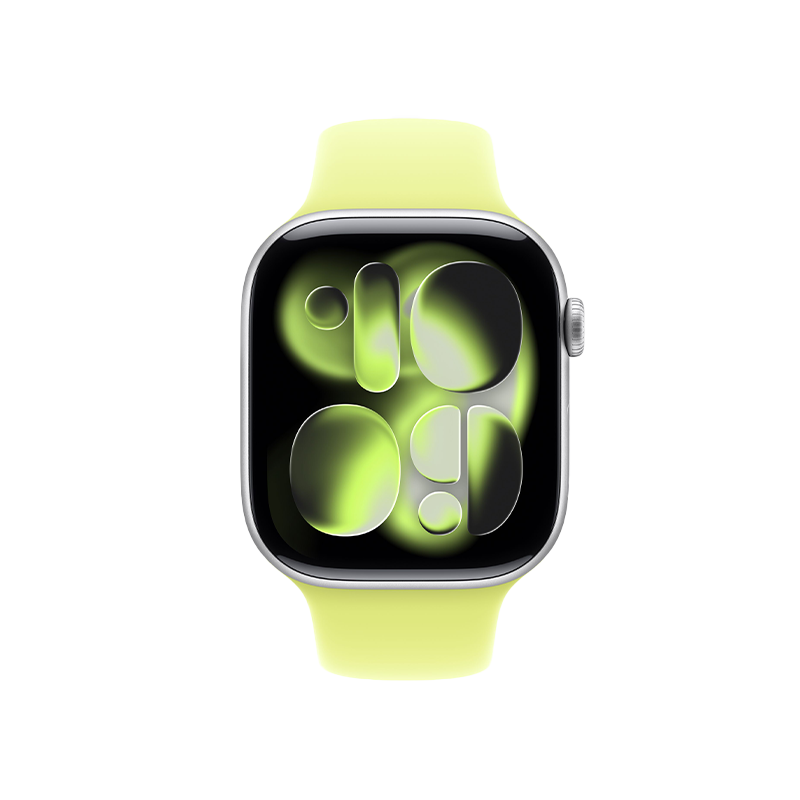 Apple Watch Series 11 - Advanced Health & Fitness Tracker