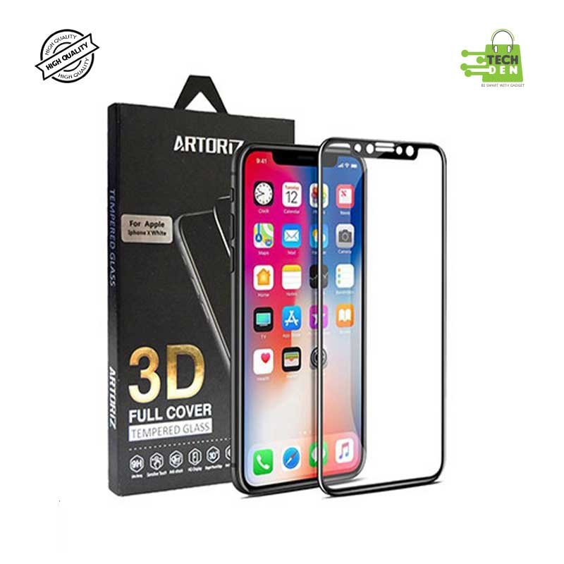 Artoriz 9H Screen Protector for Smart Phone