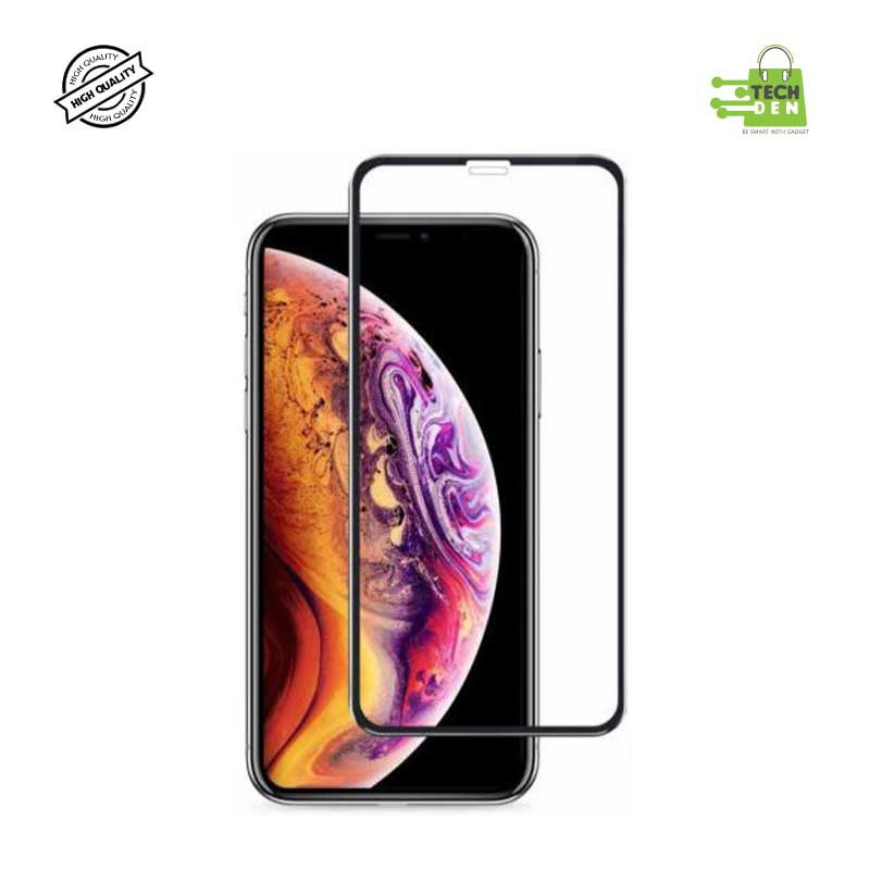 Artoriz Full Cover Screen Protector for Smart Phone