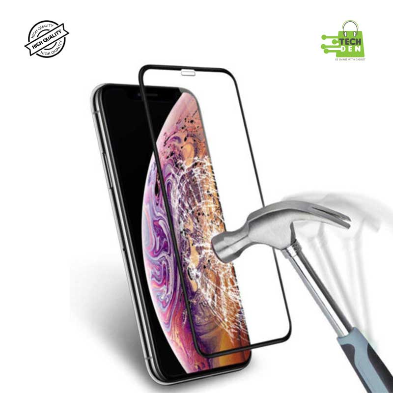 Artoriz Full Cover Screen Protector for Smart Phone