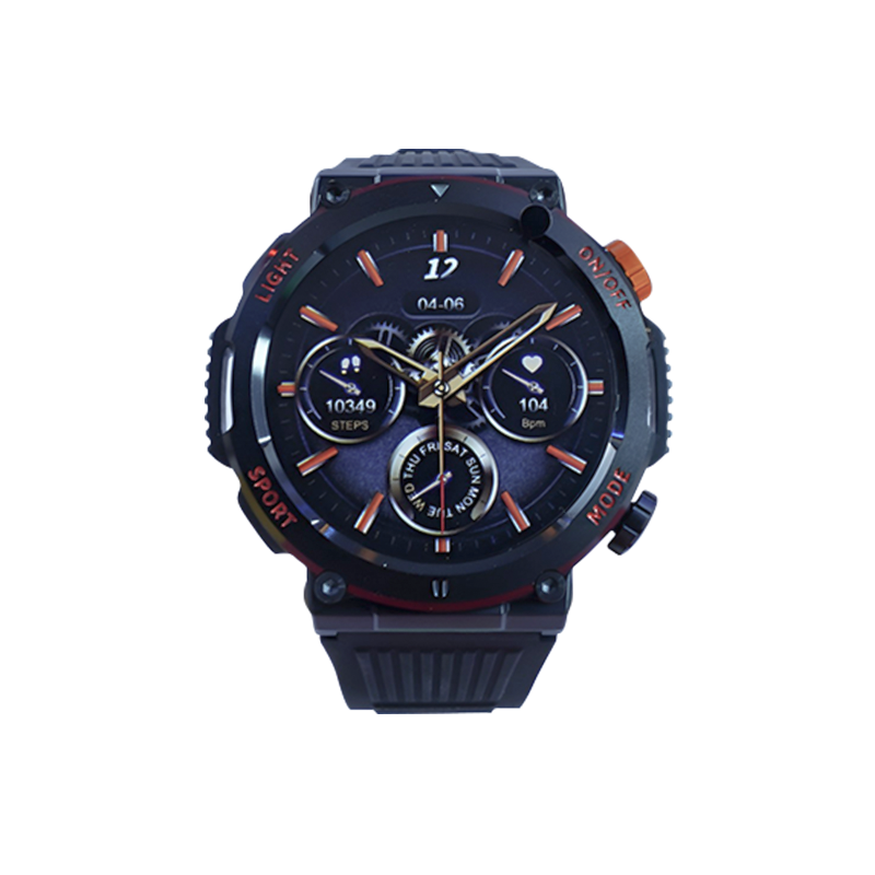 ASL-18 Smart Watch