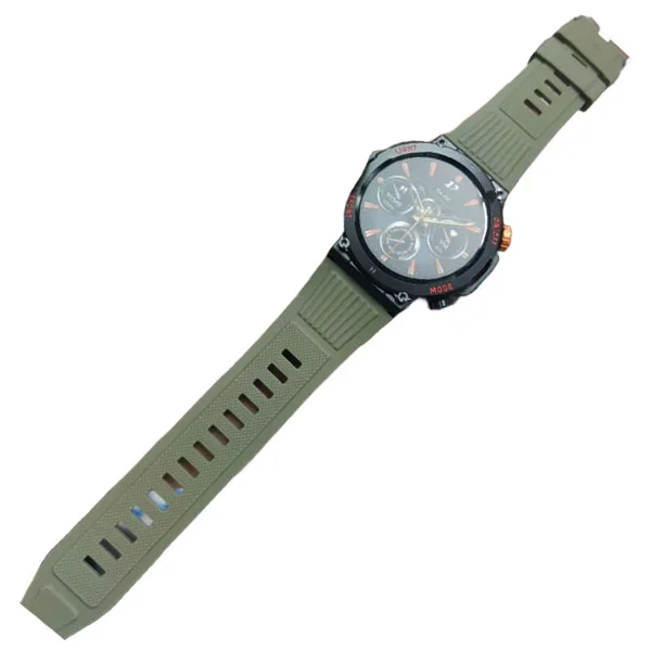 ASL-18 Smart Watch