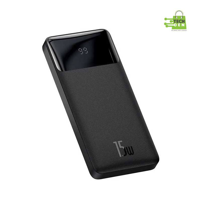 Baseus PPBD10 15W 10K Power Bank