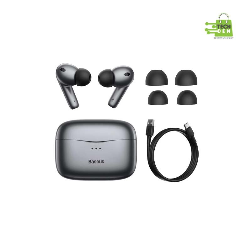 Baseus SIMU S2 ANC True Wireless Earbuds