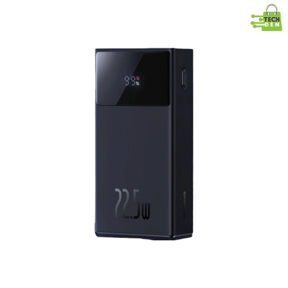 Baseus Xundian 20000mAh Digital Display 22.5W Fast Charging Power Bank