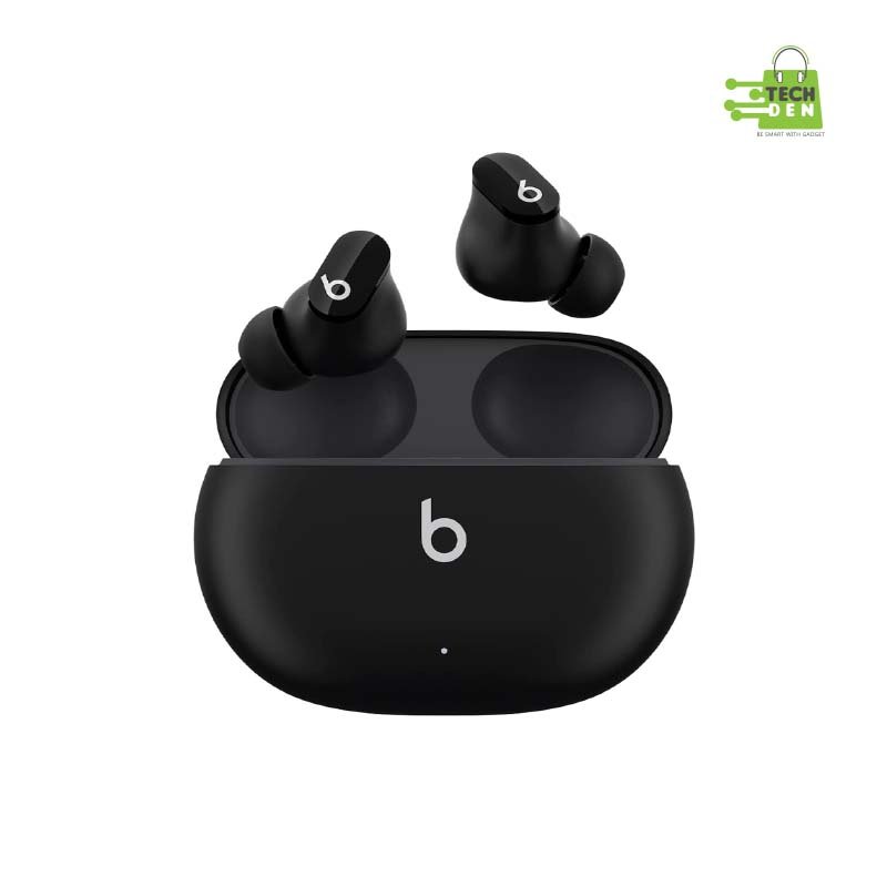 Beats Studio Buds | True wireless noise cancelling earbuds