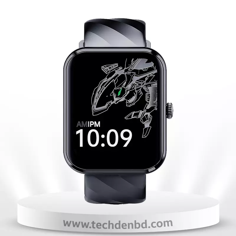 Black Shark GT Smartwatch