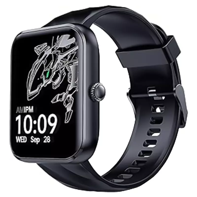 Black Shark GT Smartwatch