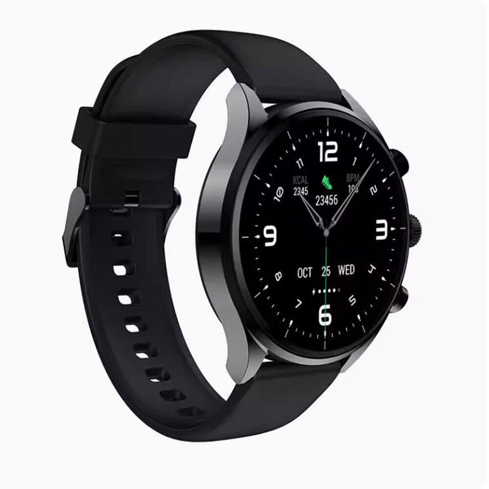 Black Shark S1 Classic Smartwatch