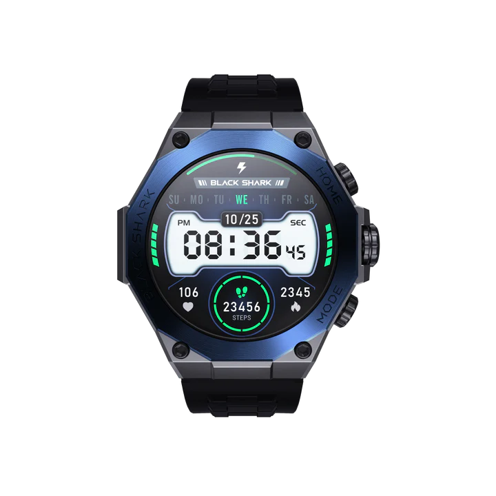 Black Shark S1 Pro Smartwatch