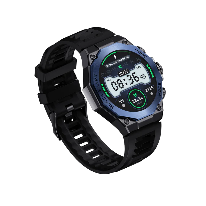 Black Shark S1 Pro Smartwatch