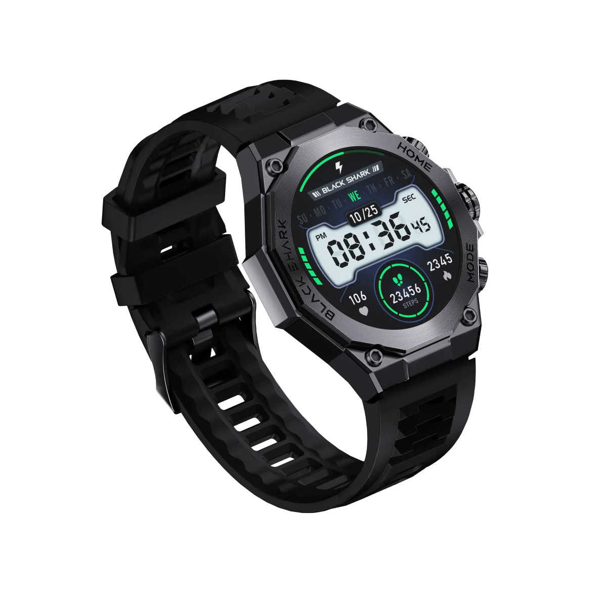 Black Shark S1 Pro Smartwatch