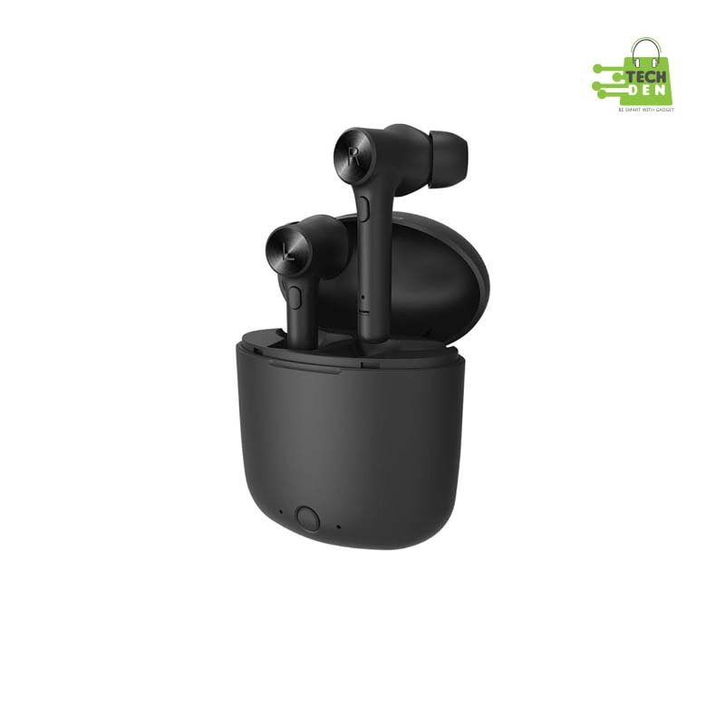 Bluedio Hurricane Wireless Bluetooth Earbuds