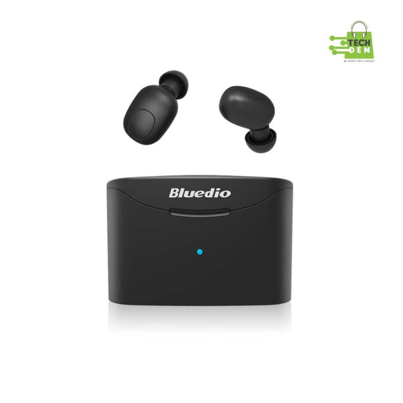 Bluedio T Elf True Wireless Earbuds
