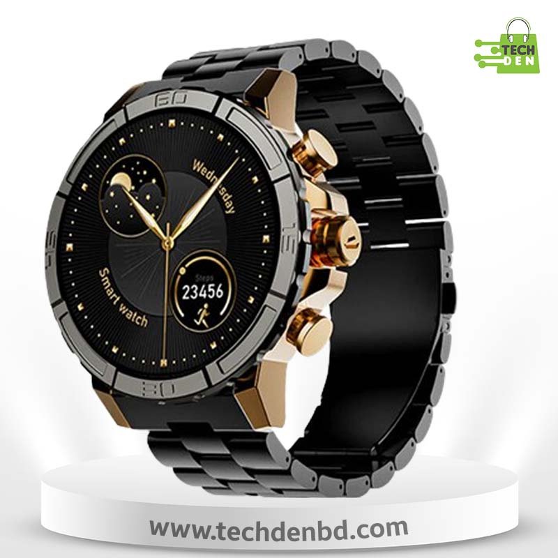 Boat  Enigma X700 BT Calling Smart Watch | Boat Smartwatch Price in Bangladesh