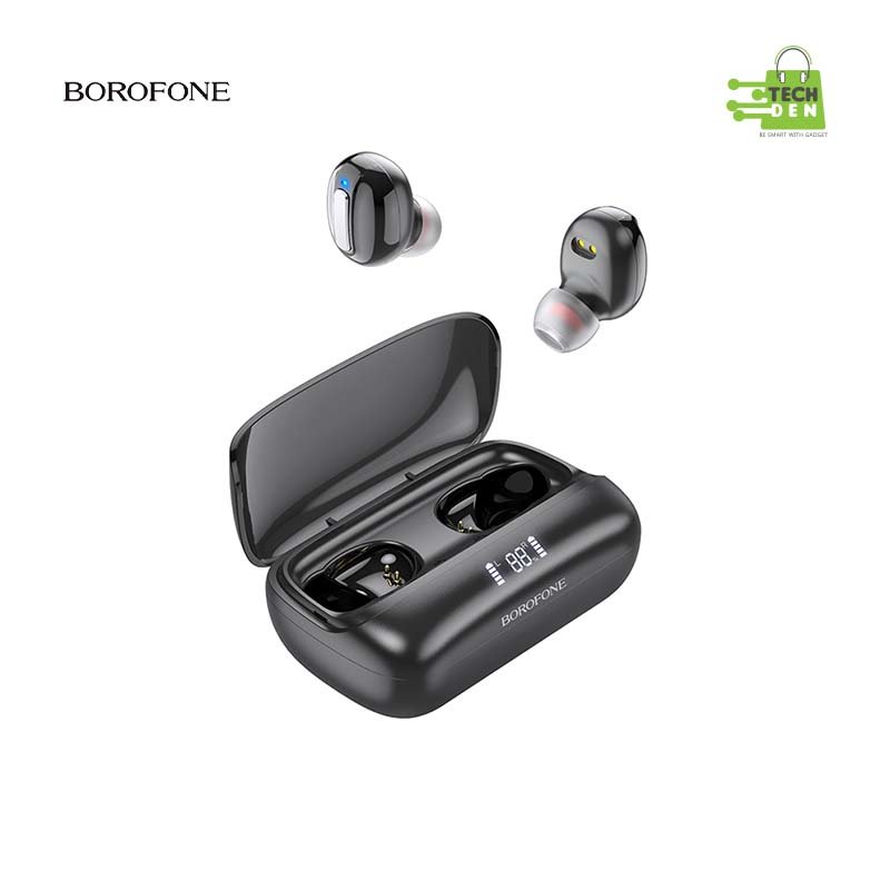 BOROFONE BE55 Wireless Earbuds Perfect TWS