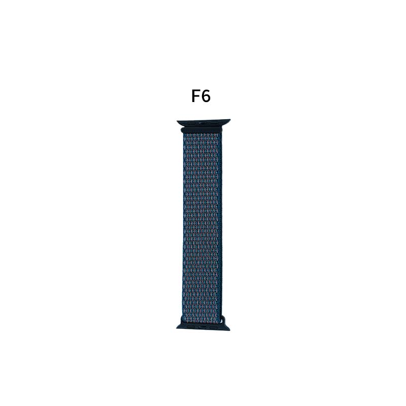 38-40mm Fabric Strap for Smart Watch