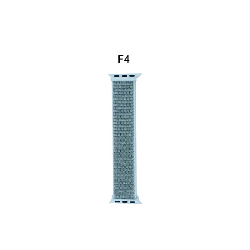38-40mm Fabric Strap for Smart Watch