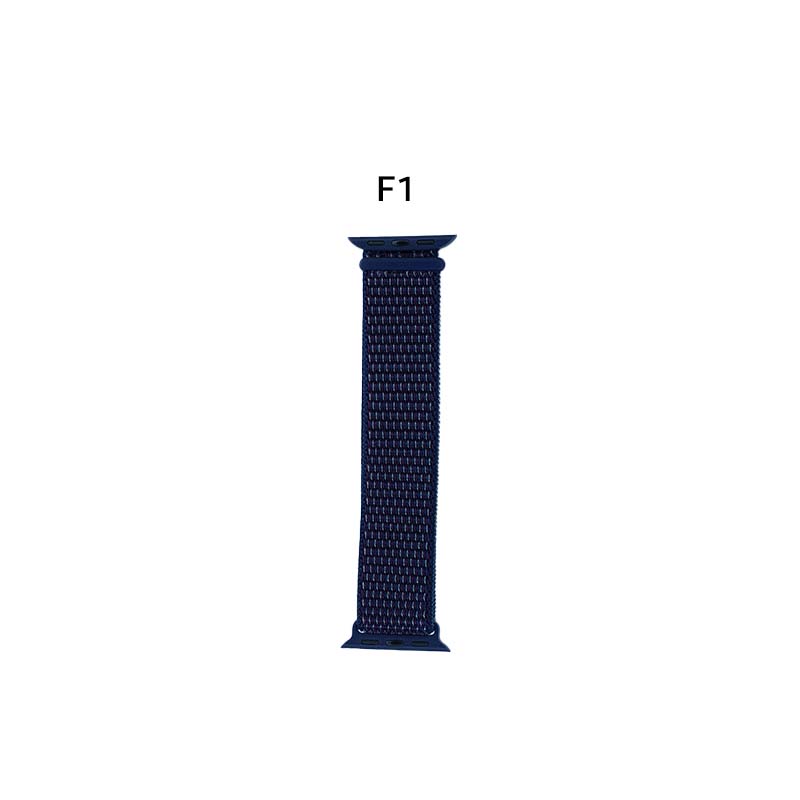 38-40mm Fabric Strap for Smart Watch