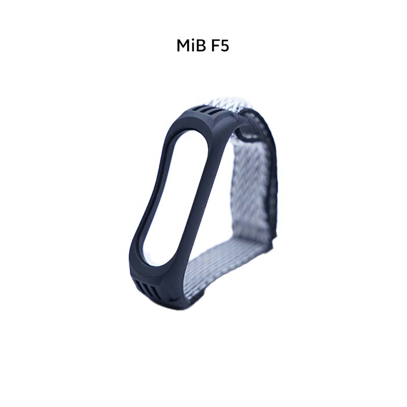 Buy Fabric Strap for MI Band 5 & 6 Online In Bangladesh