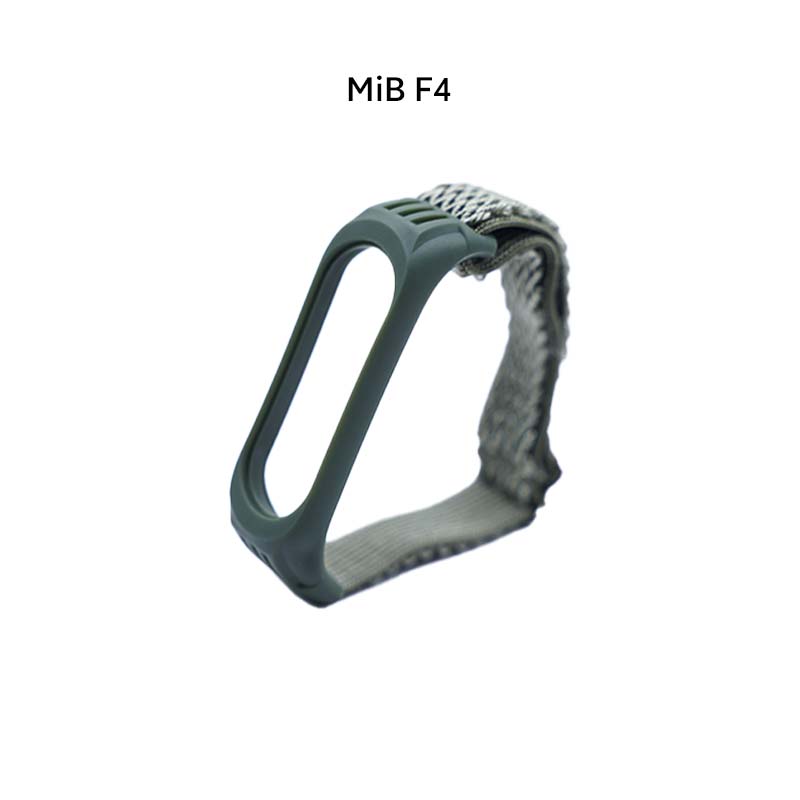 Buy Fabric Strap for MI Band 5 & 6 Online In Bangladesh