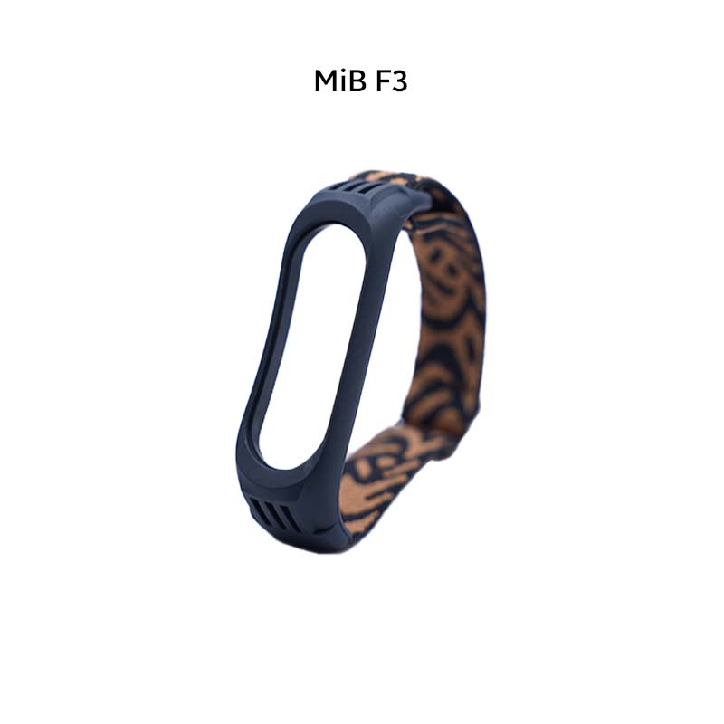 Buy Fabric Strap for MI Band 5 & 6 Online In Bangladesh