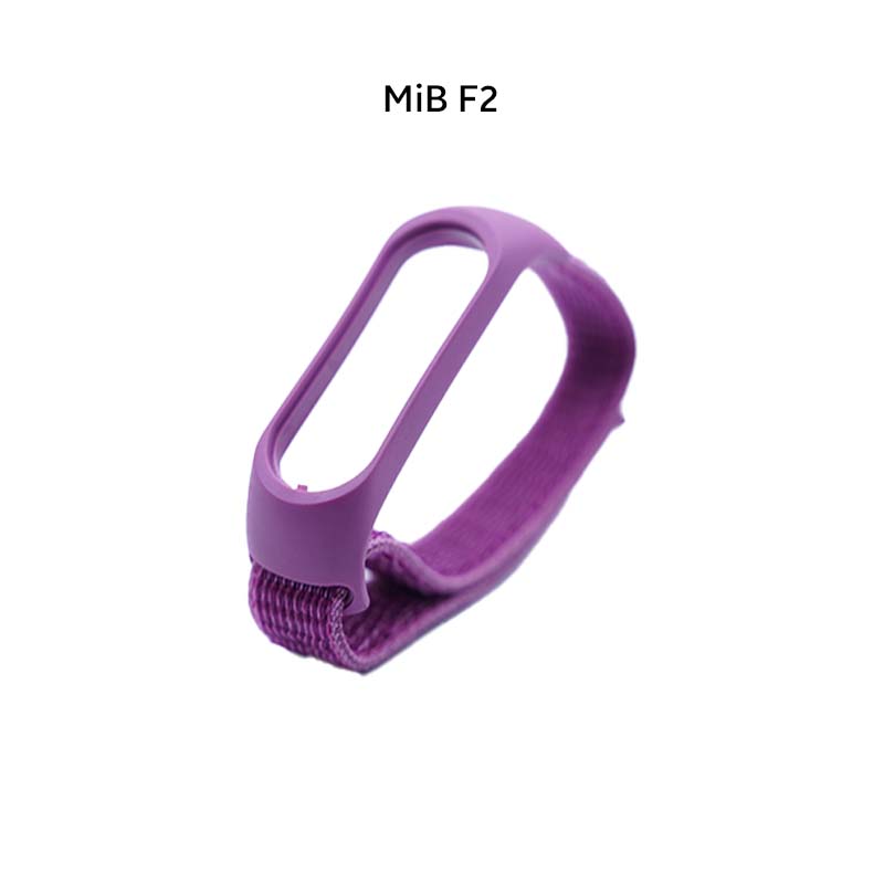 Buy Fabric Strap for MI Band 5 & 6 Online In Bangladesh