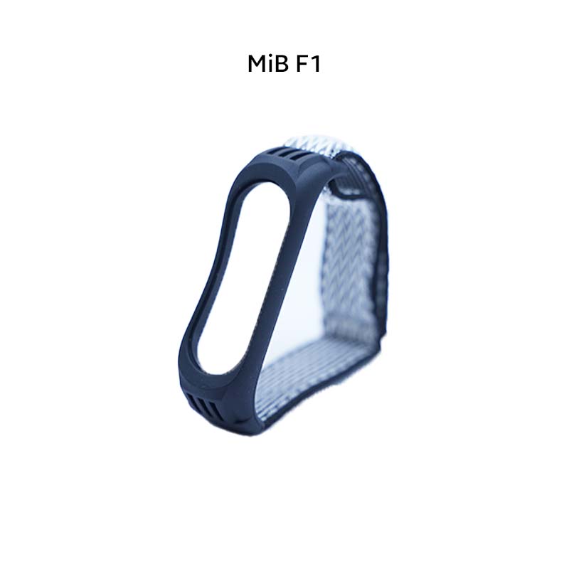 Buy Fabric Strap for MI Band 5 & 6 Online In Bangladesh