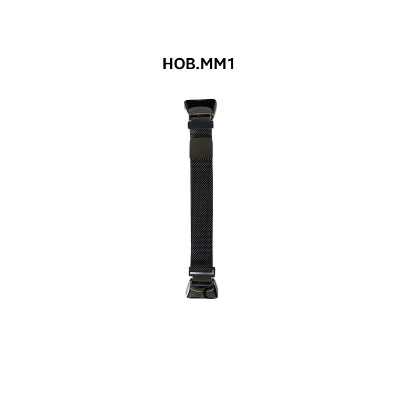 Buy Magnetic Metal Strap for Honor Band 6 Online In Bangladesh