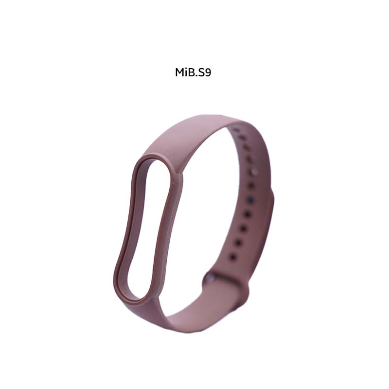 Silicon Strap for MI Band 5 & Band 6
