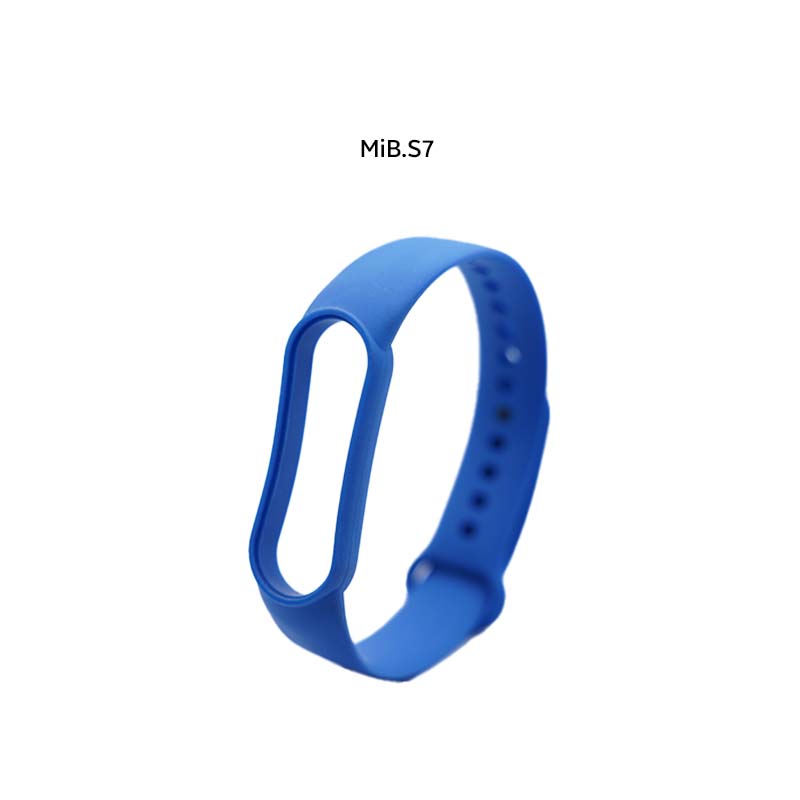 Silicon Strap for MI Band 5 & Band 6