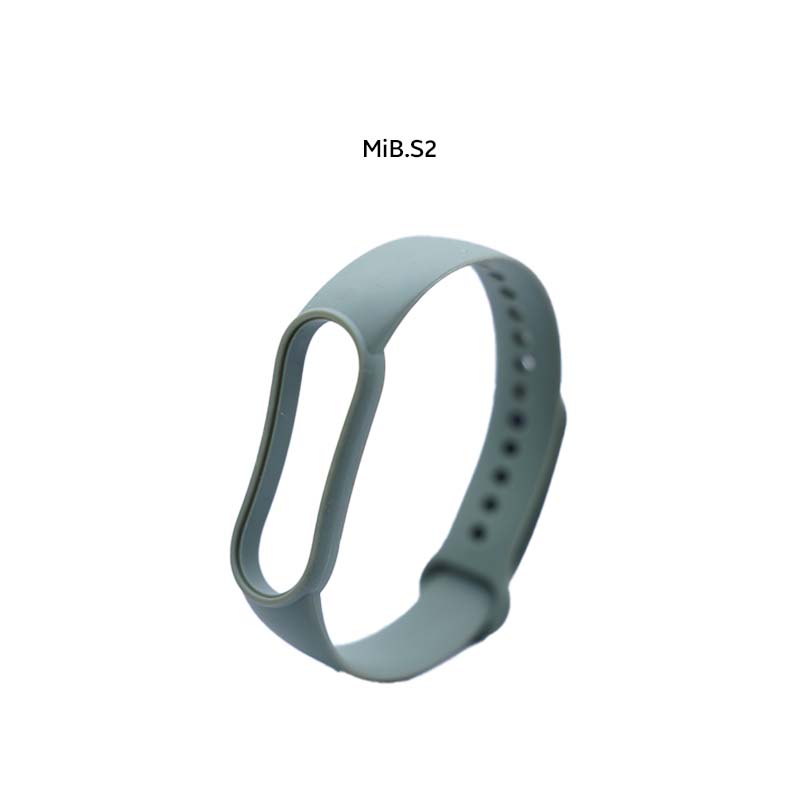 Silicon Strap for MI Band 5 & Band 6